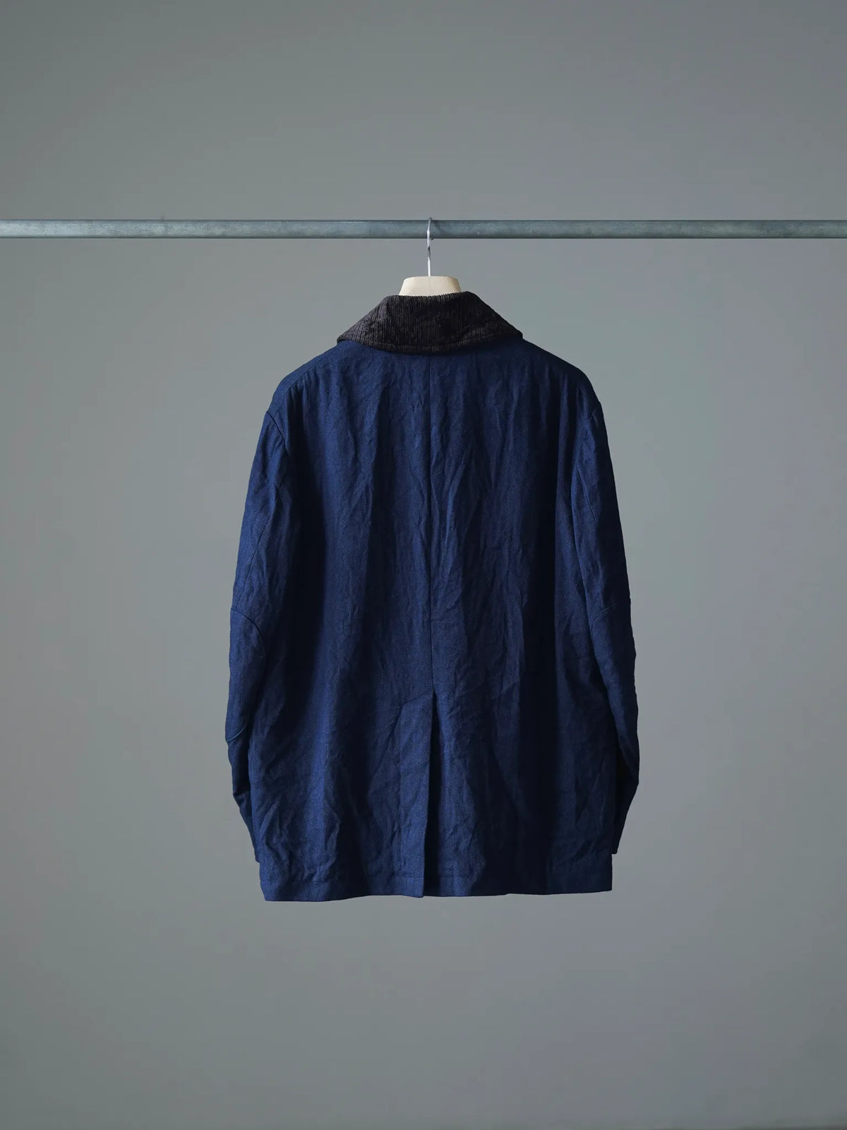 calmlence | WORKERS JACKET IND