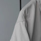 COMOLI | コットンツイル ジップショートジャケット IVORY