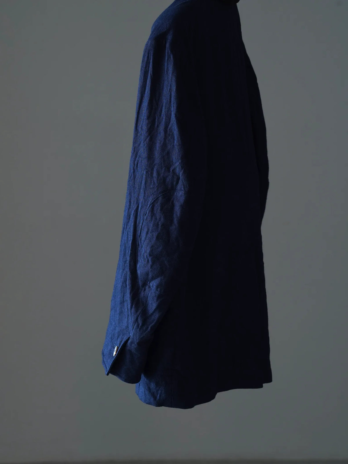 calmlence | WORKERS JACKET IND