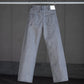 FAUVES | NUVO Ⅱ (Denim) Faded Black