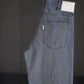FAUVES | NUVO Ⅱ (Denim) Faded Black