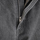 FAUVES | NUVO Ⅱ (Denim) Faded Black