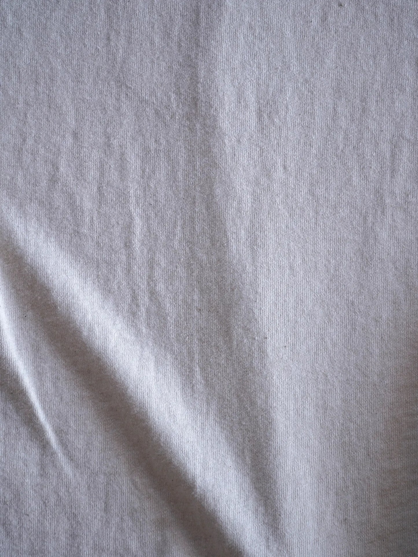 OLDE HOMESTEADER | RUSTIC JERSEY SLEEVELESS ECRU