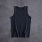 OLDE HOMESTEADER | RUSTIC JERSEY SLEEVELESS BLACK