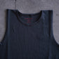 OLDE HOMESTEADER | RUSTIC JERSEY SLEEVELESS BLACK