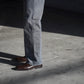 FAUVES | NUVO Ⅱ (Denim) Faded Black
