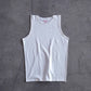 OLDE HOMESTEADER | RUSTIC JERSEY SLEEVELESS OFF WHITE