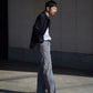 FAUVES | NUVO Ⅱ (Denim) Faded Black