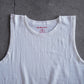 OLDE HOMESTEADER | RUSTIC JERSEY SLEEVELESS OFF WHITE