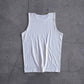 OLDE HOMESTEADER | RUSTIC JERSEY SLEEVELESS OFF WHITE