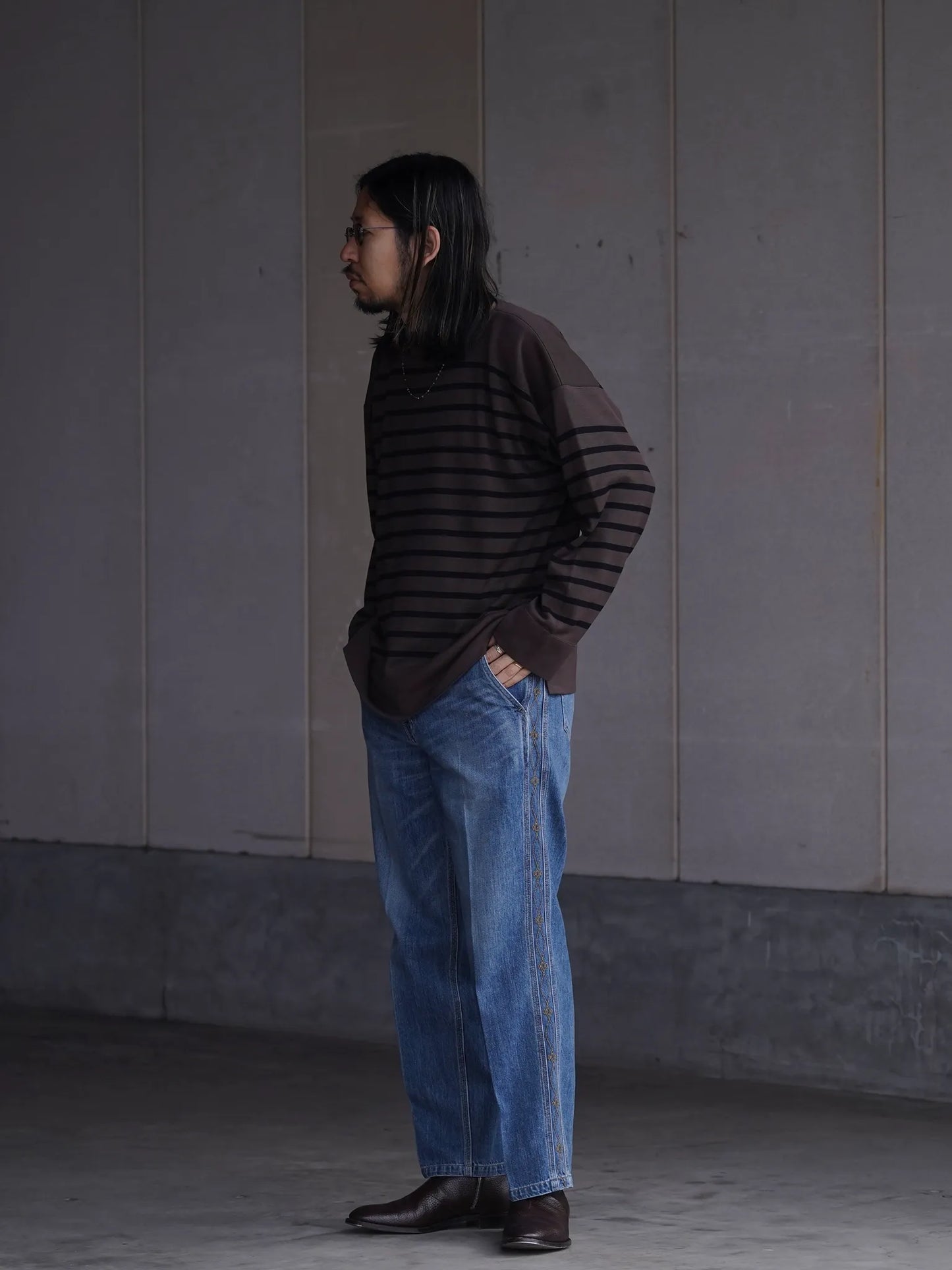 olde-h-daughter-silk-heavy-weight-plain-stitches-knitting-p-o-brown-black-9