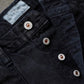 HERILL | Duck Painterpants Black
