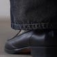 HERILL | Duck Painterpants Black