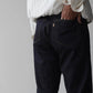 HERILL | Cashmeredenim Regularjeans Indigo