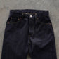 HERILL | Cashmeredenim Regularjeans Indigo
