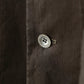 Nomàt | Piping JKT / Herringbone Brown