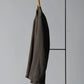 Nomàt | Piping JKT / Herringbone Brown
