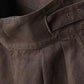 Nomat | Gurkha Short PT / Herringbone Brown