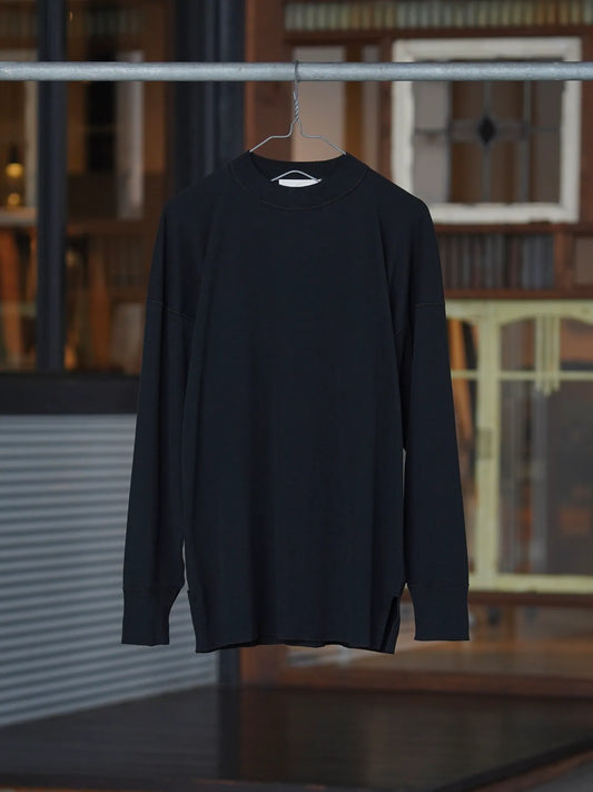 YE OLDE AND NEW MAN | UNDER BLACK