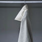IRENISA | FRY-FRONT ZIP-UP BLOUSON GRAYGE