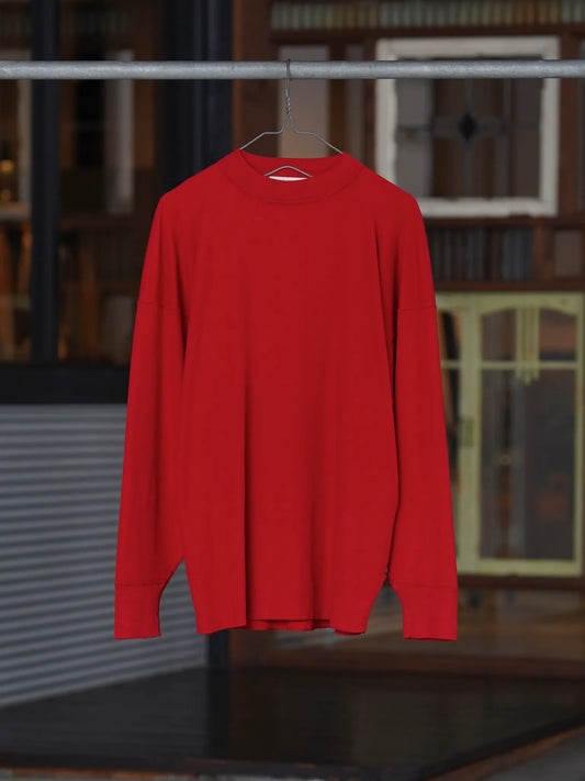 YE OLDE AND NEW MAN | UNDER RED