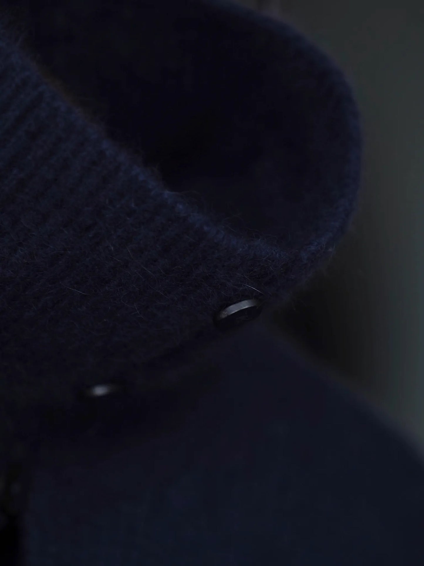 Nobuyuki Matsui | Buttoned drivers NVY