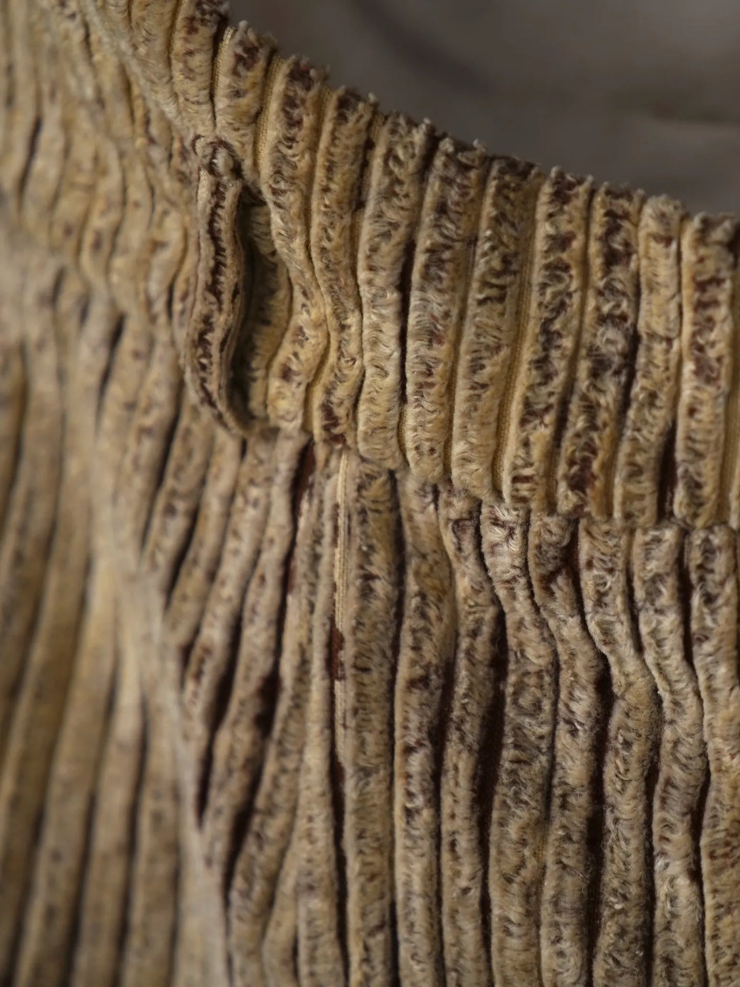 Nobuyuki Matsui | 3D Buggy pants BRW