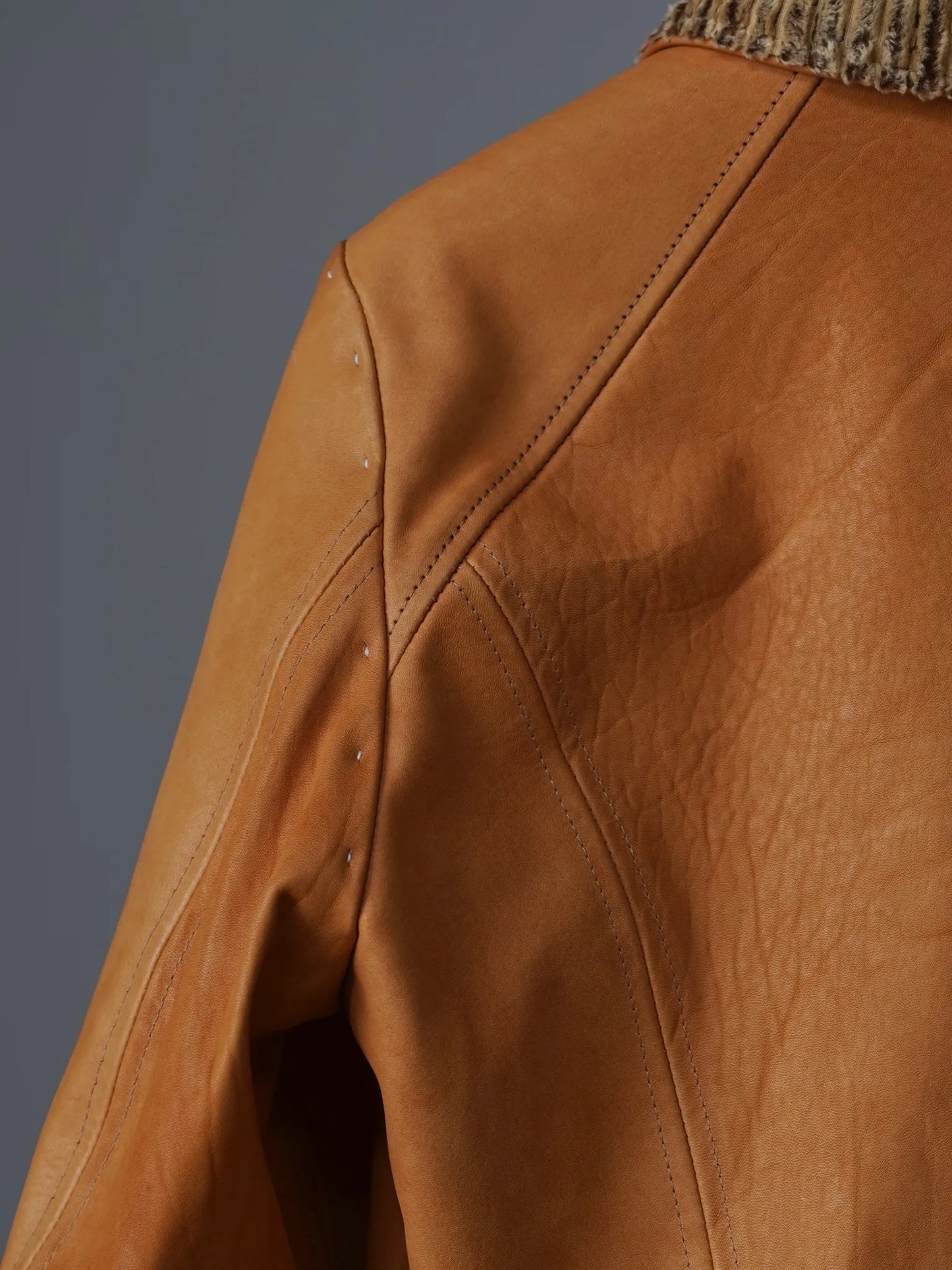 Nobuyuki Matsui | Buttoned front riders BRW