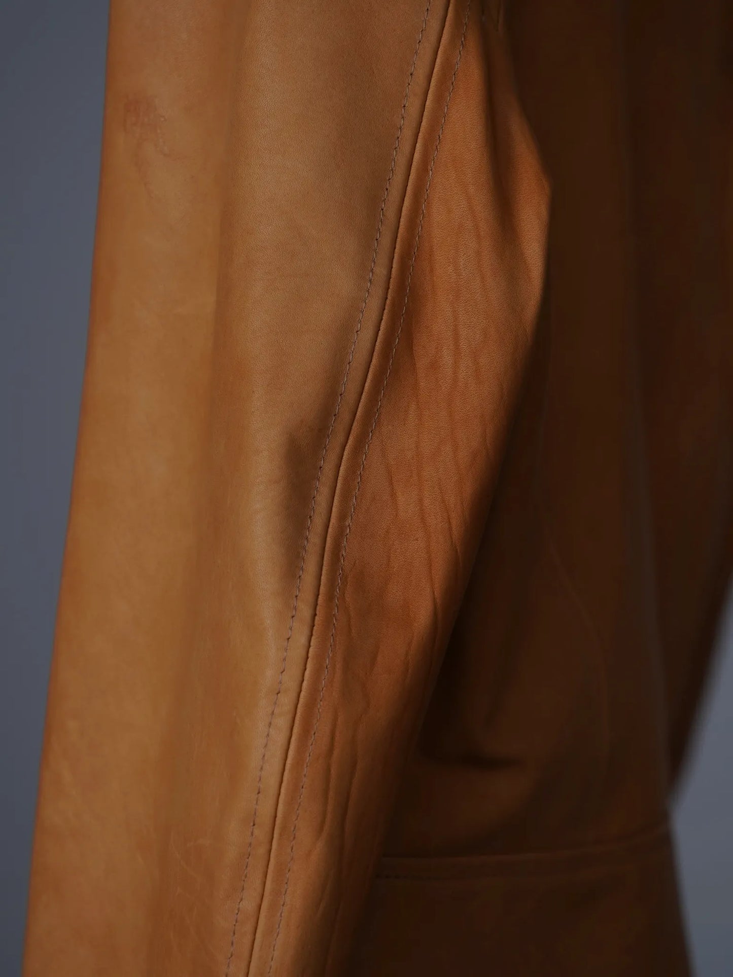 Nobuyuki Matsui | Buttoned front riders BRW