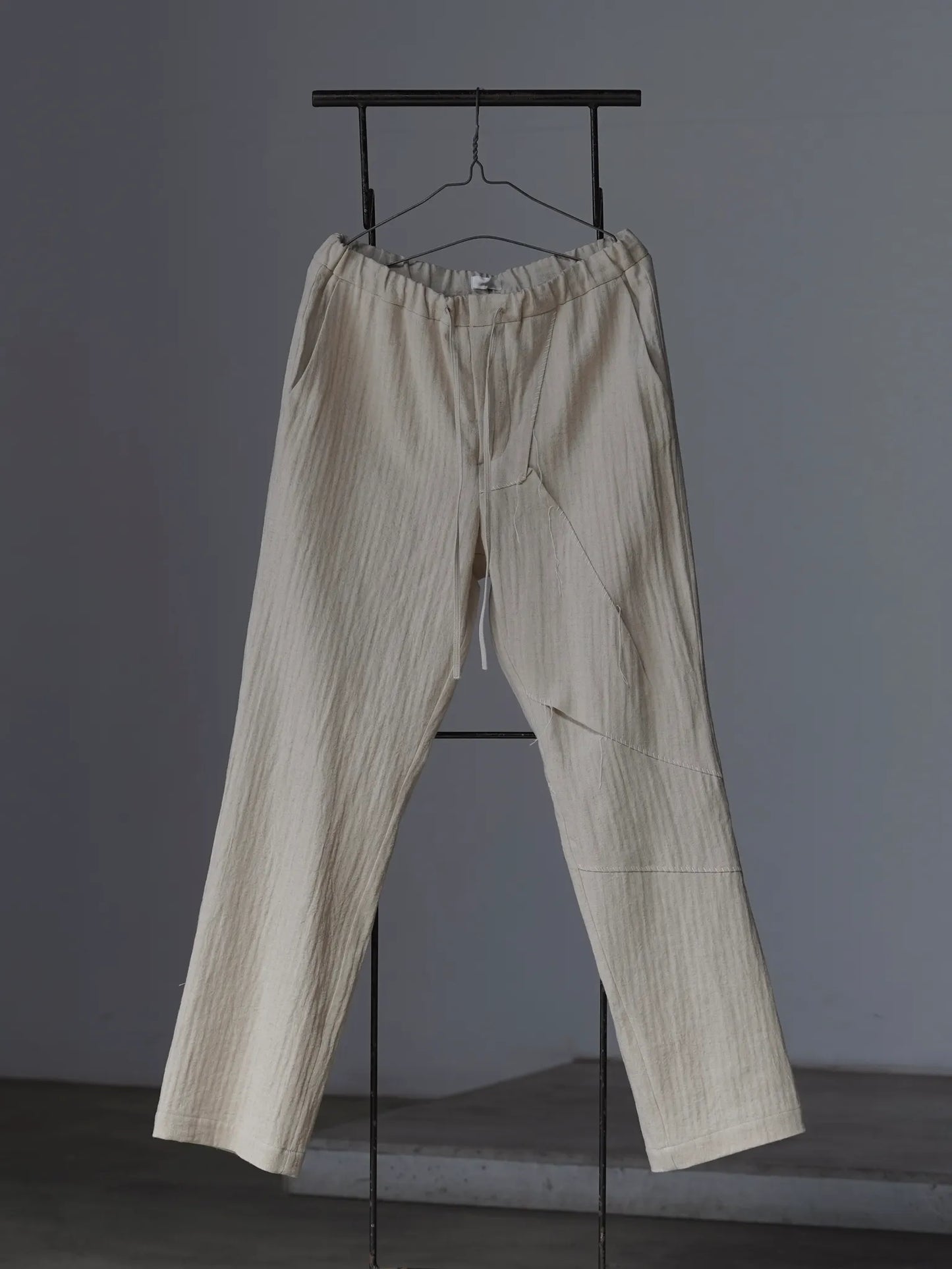 Nobuyuki Matsui | Ppants BE