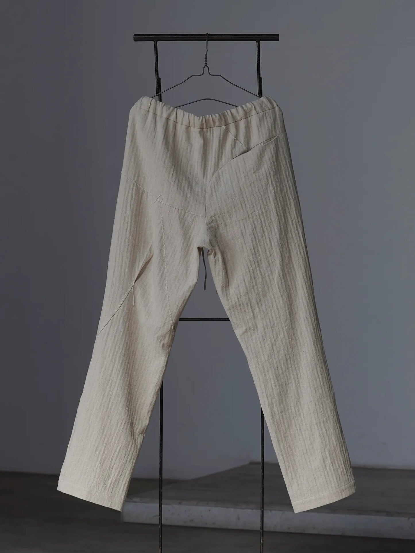 Nobuyuki Matsui | Ppants BE