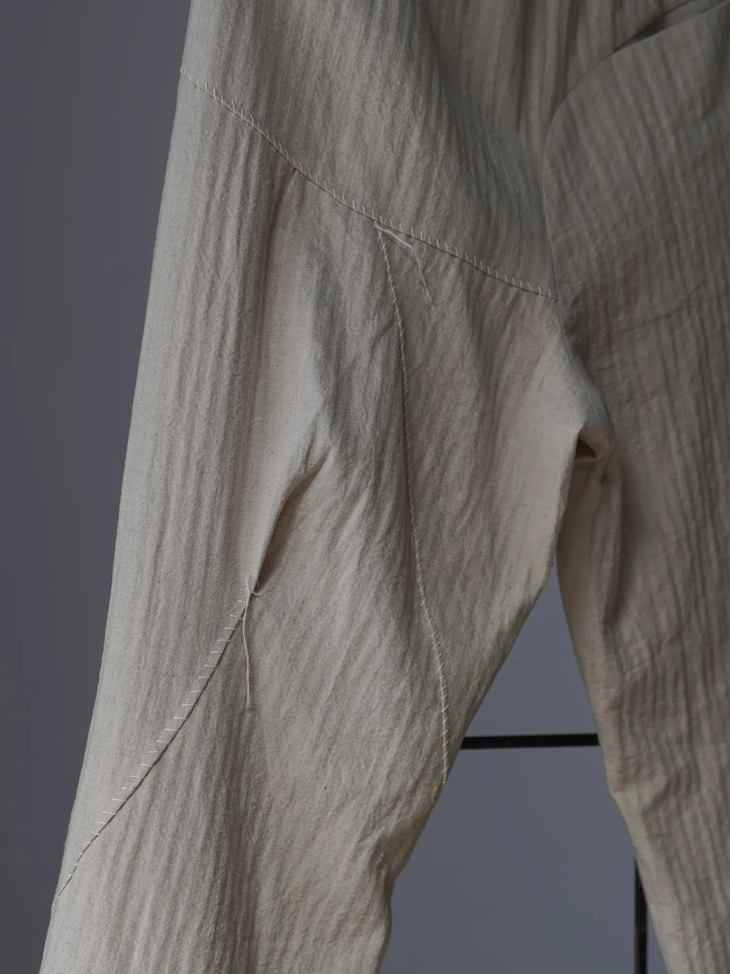 Nobuyuki Matsui | Ppants BE