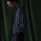 nonnotte-drape-u-pullover-with-cuff-sleeve-charcoal-3