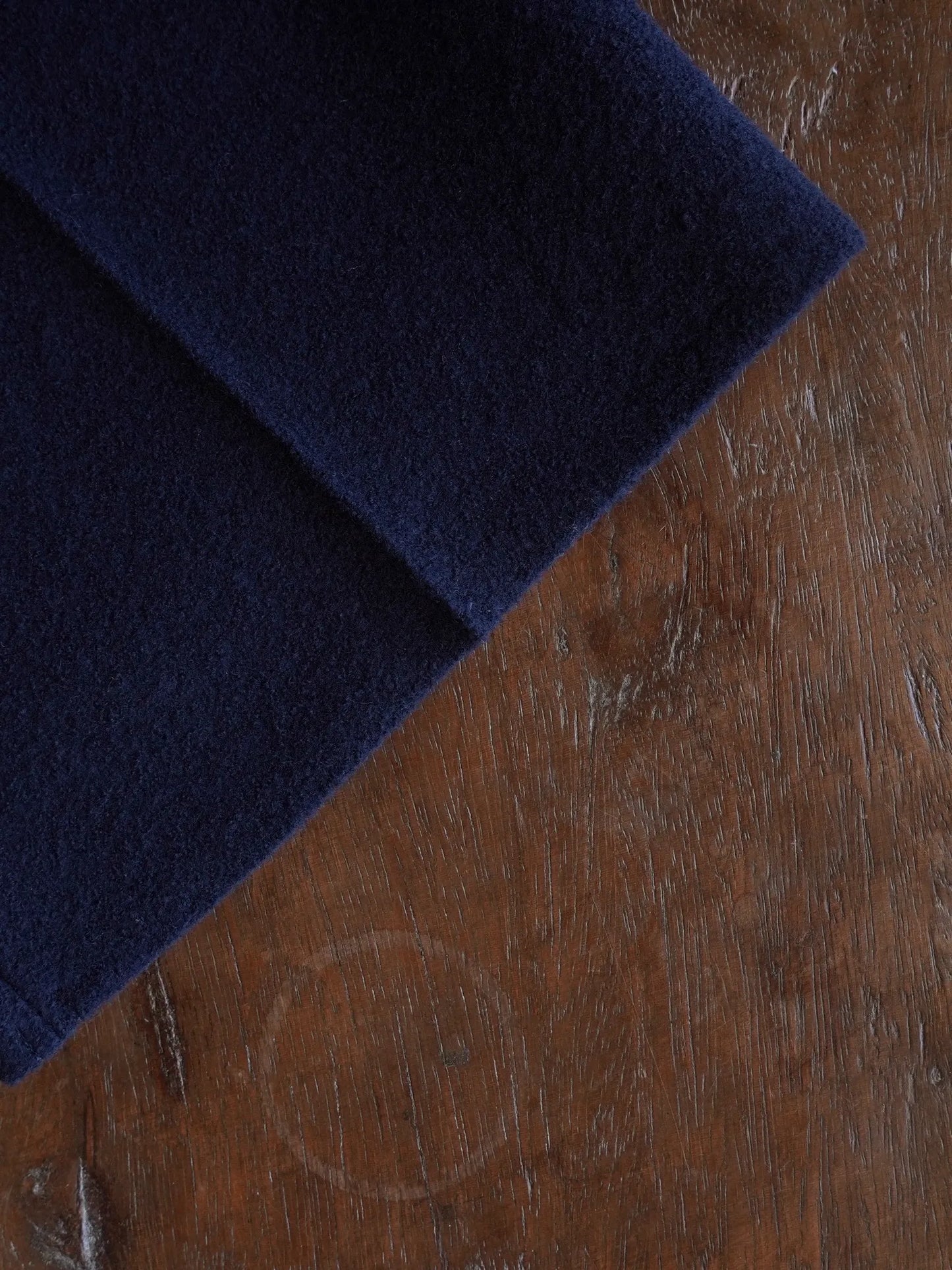 Olde H & Daughter | BOILDE WOOL PT MIDNITE