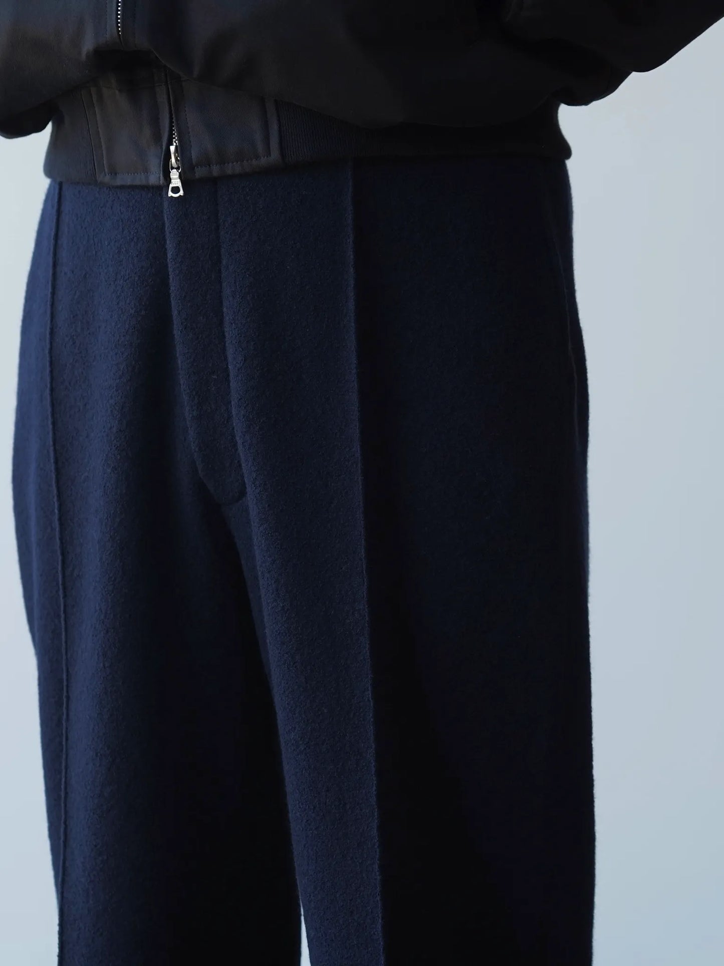 Olde H & Daughter | BOILDE WOOL PT MIDNITE