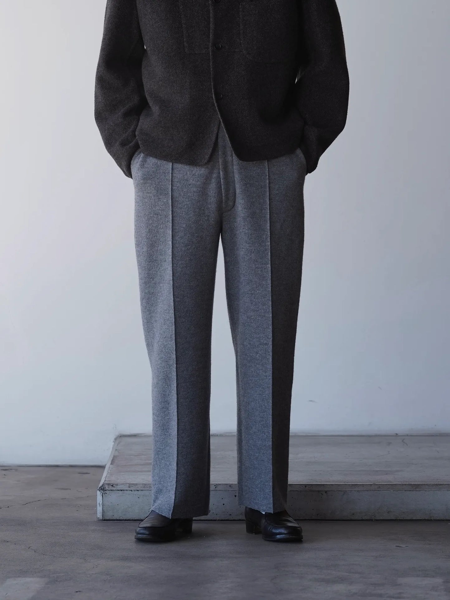 Olde H & Daughter | BOILDE WOOL PT CIGARETTE