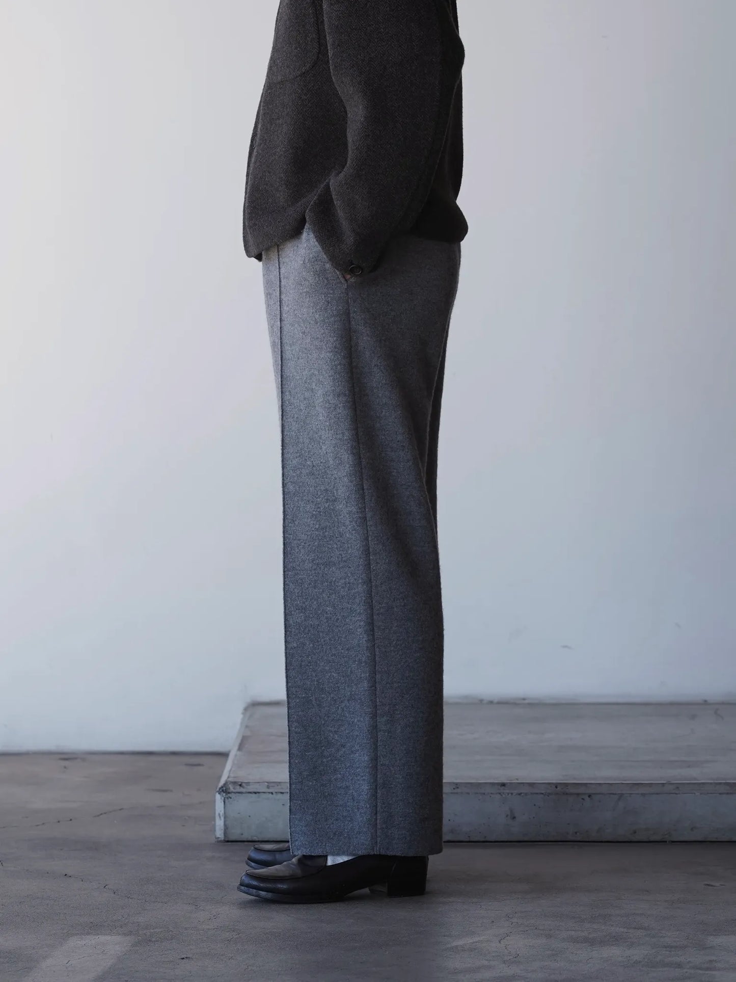 Olde H & Daughter | BOILDE WOOL PT CIGARETTE