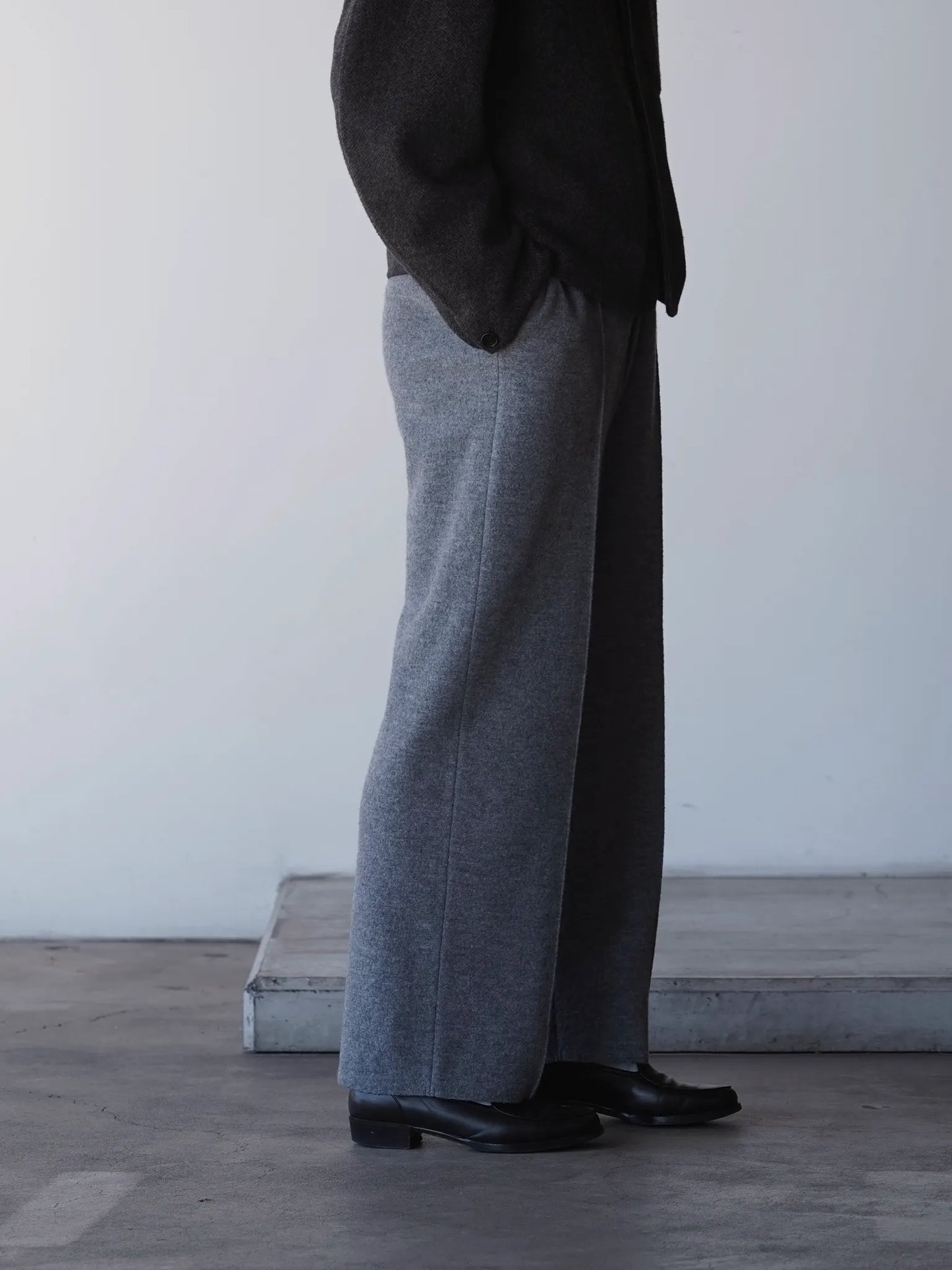 Olde H & Daughter | BOILDE WOOL PT CIGARETTE