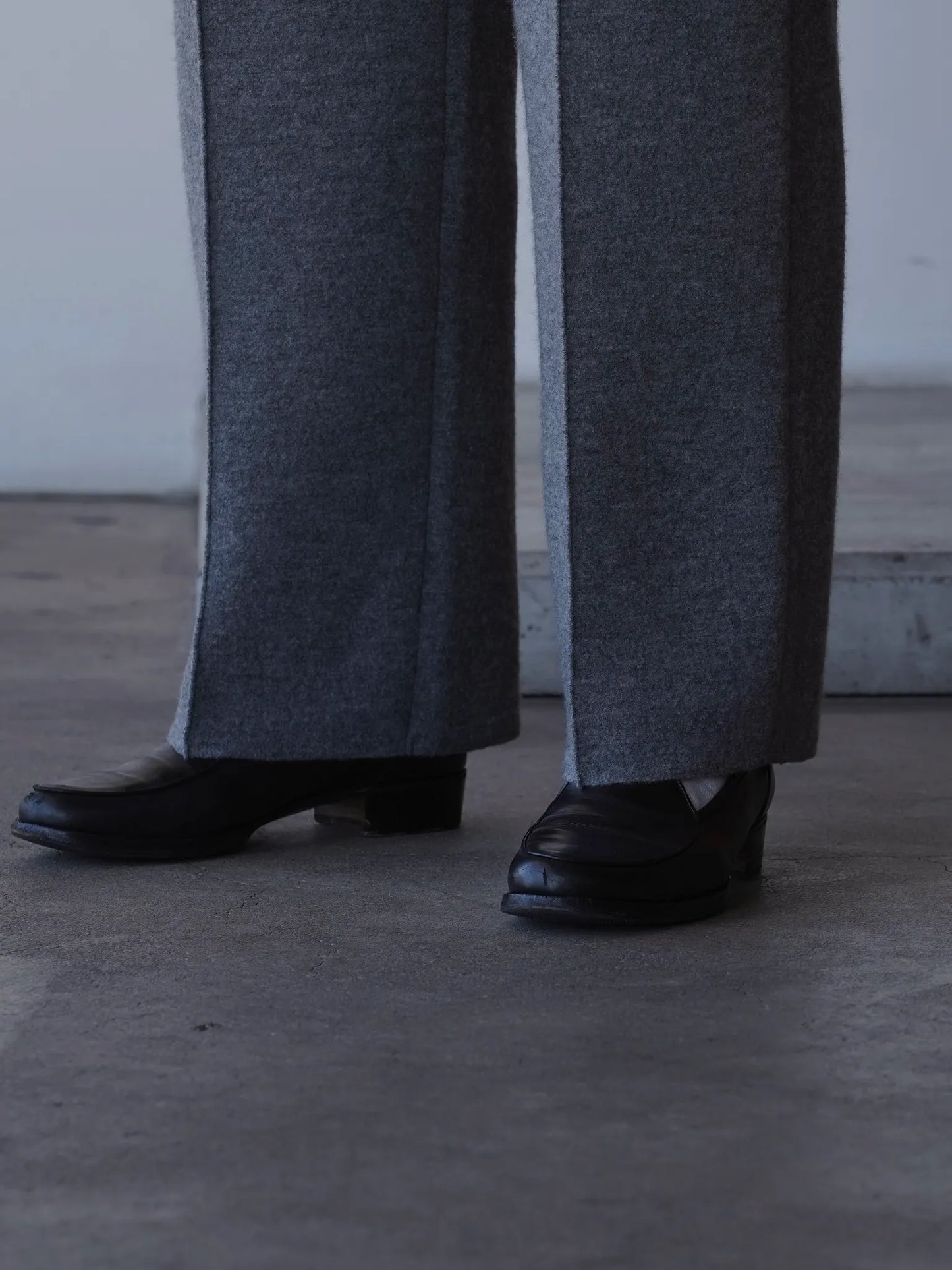 Olde H & Daughter | BOILDE WOOL PT CIGARETTE