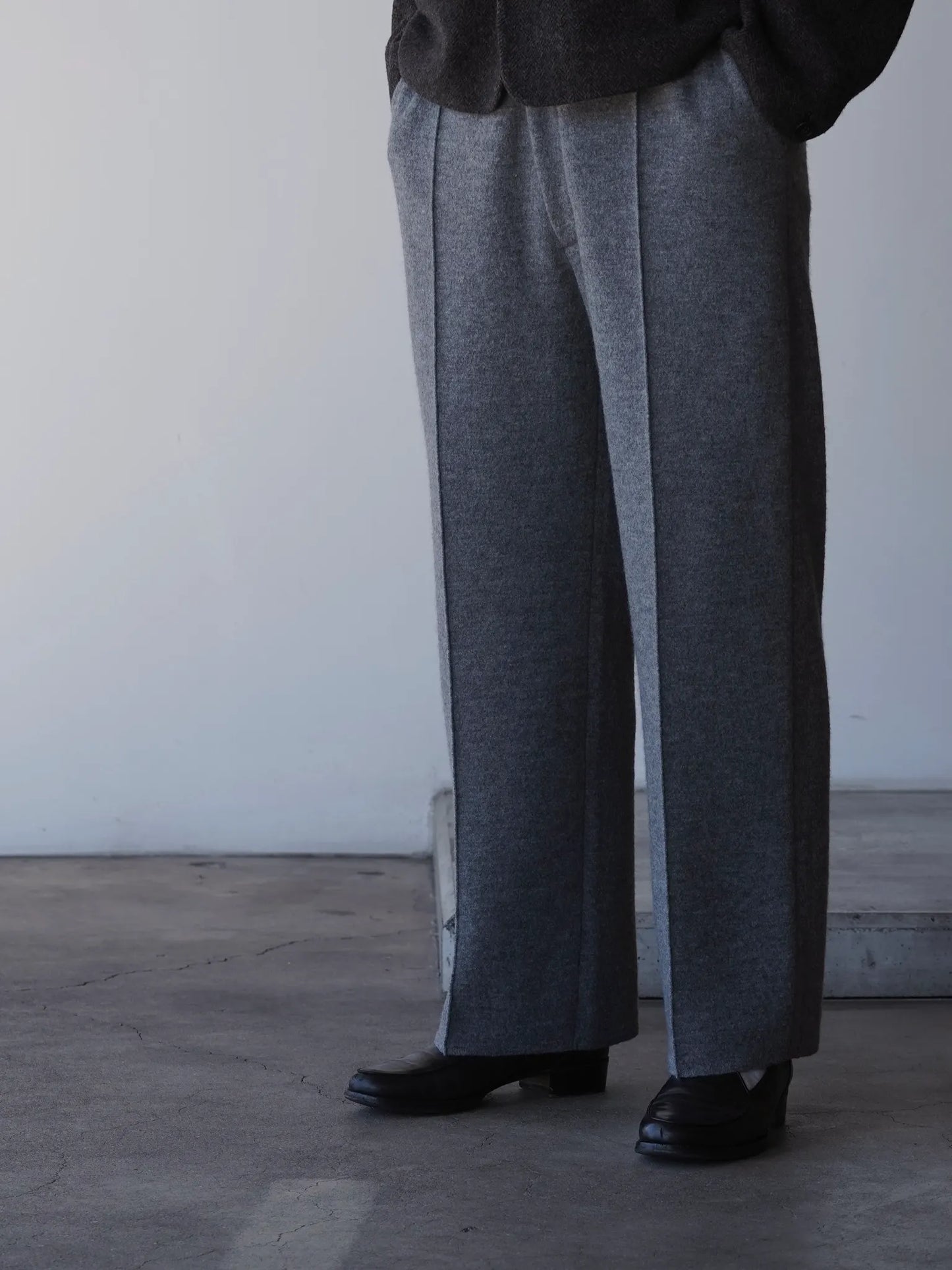 Olde H & Daughter | BOILDE WOOL PT CIGARETTE