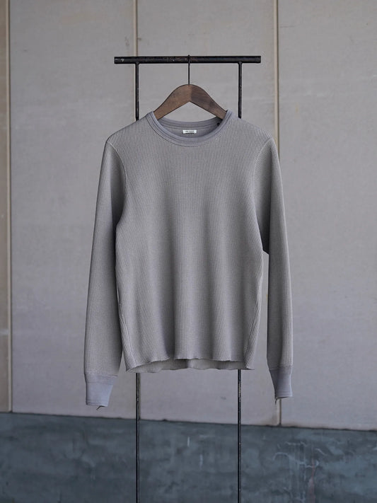 WONDER ROOM | The Waffle TAUPE