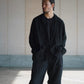 COMOLI | オックス 1938ジャケット BLACK