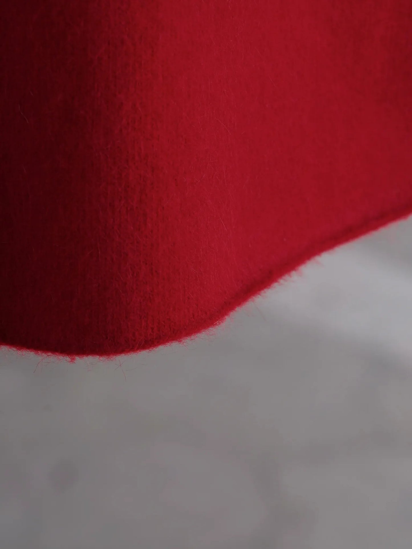 MOTHER HAND artisan | LEUVEN ROSSO