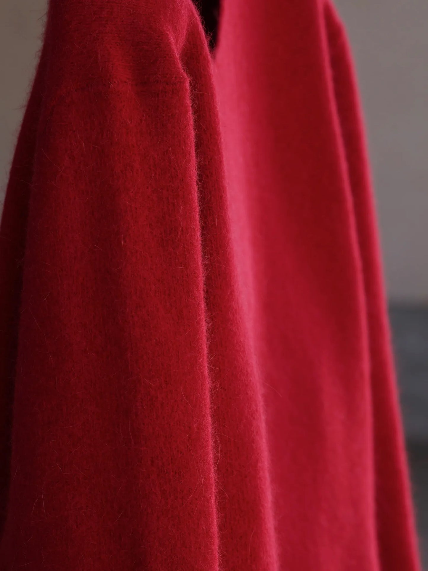 MOTHER HAND artisan | LEUVEN ROSSO