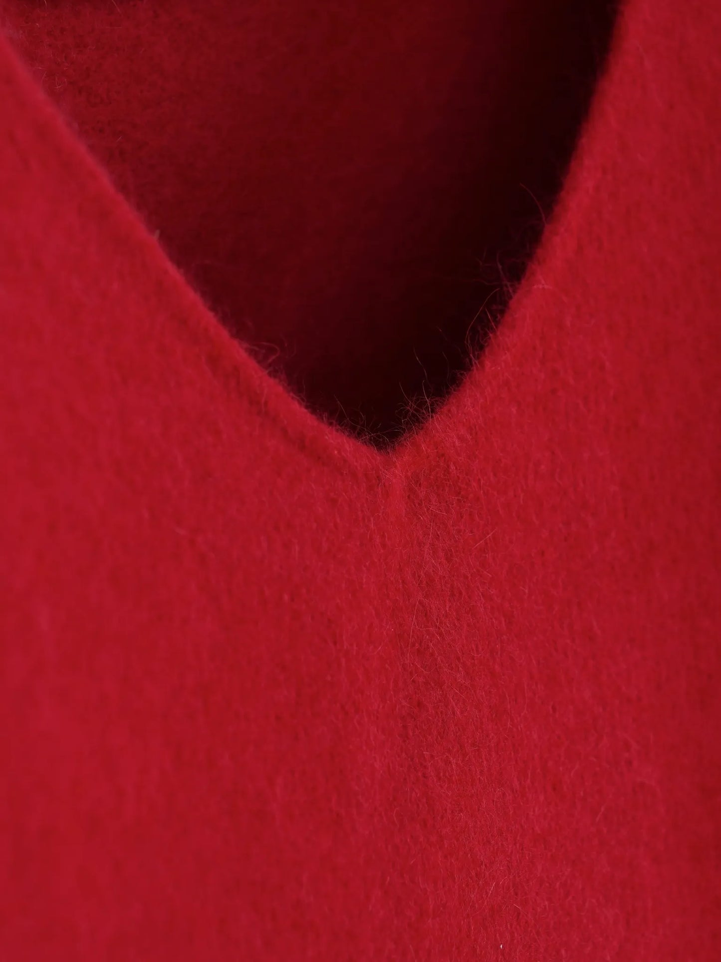 MOTHER HAND artisan | LEUVEN ROSSO