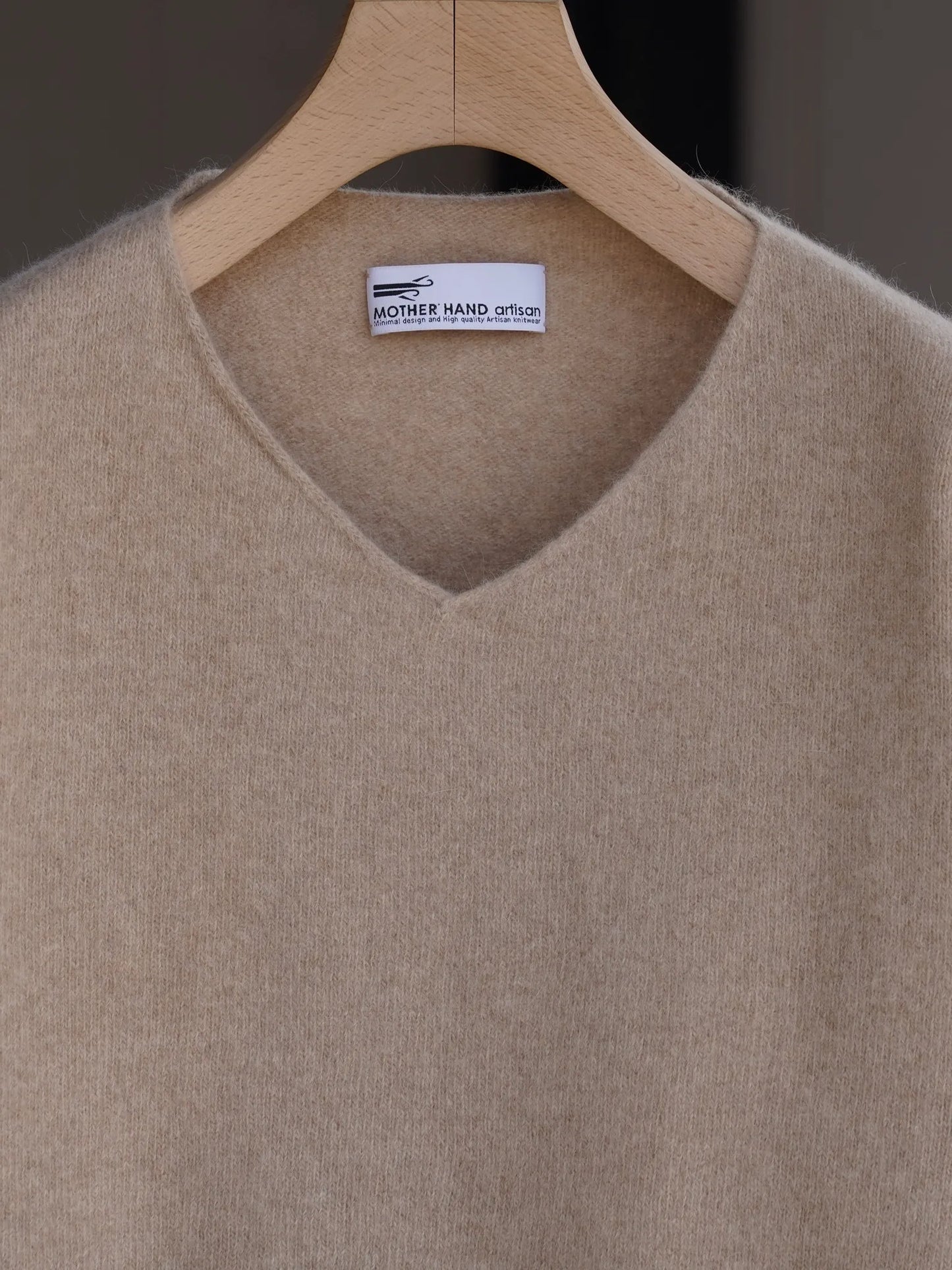 MOTHER HAND artisan | LEUVEN NIGER