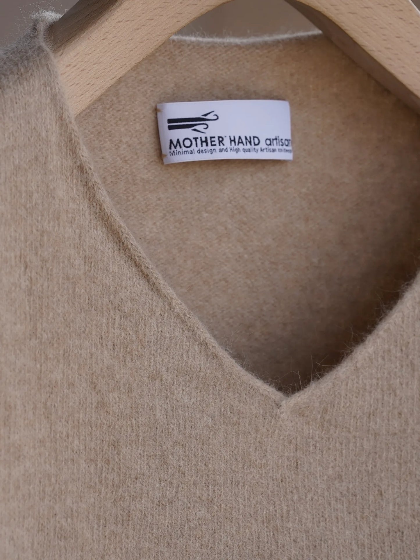 MOTHER HAND artisan | LEUVEN NIGER