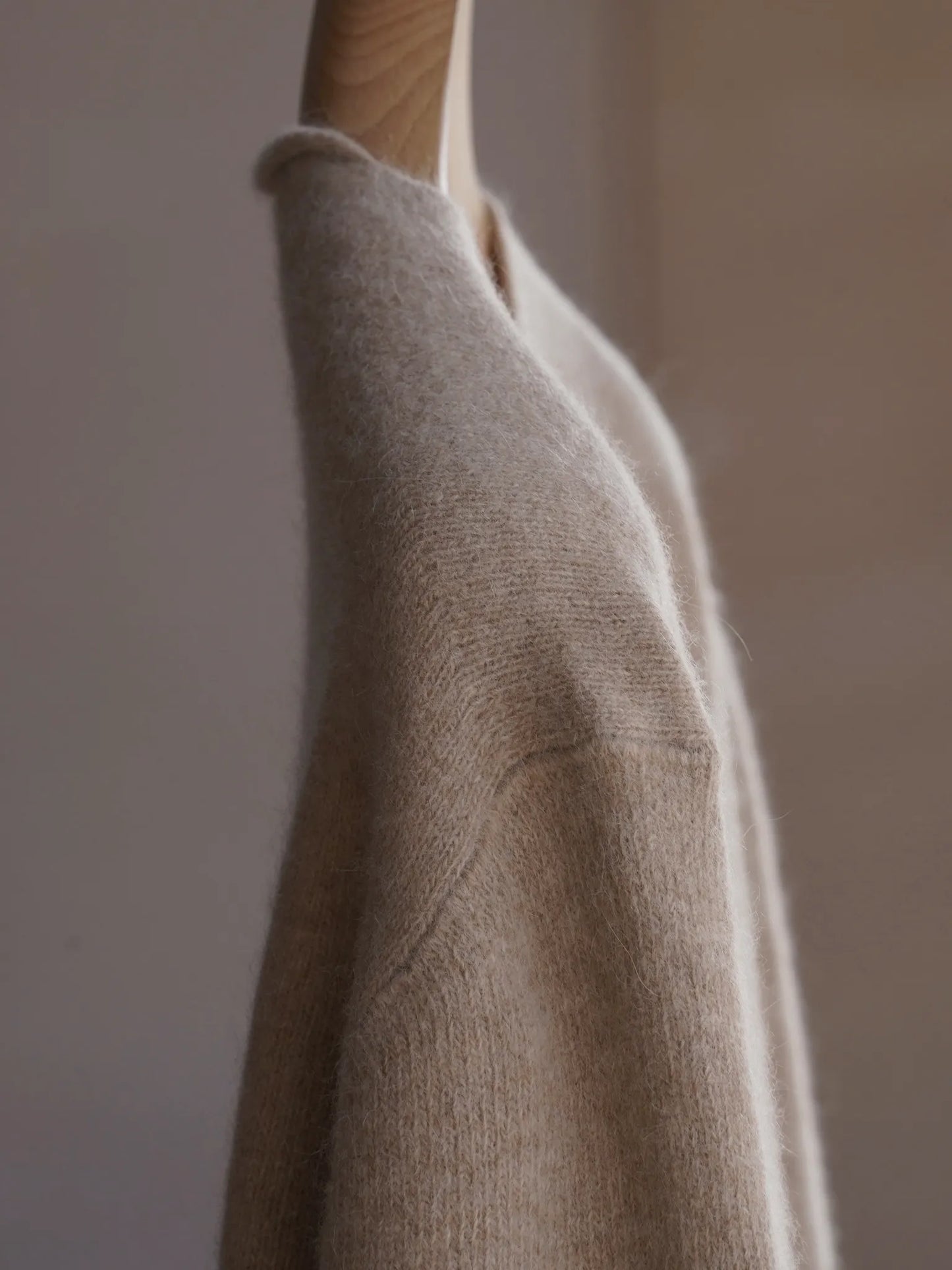 MOTHER HAND artisan | LEUVEN NIGER