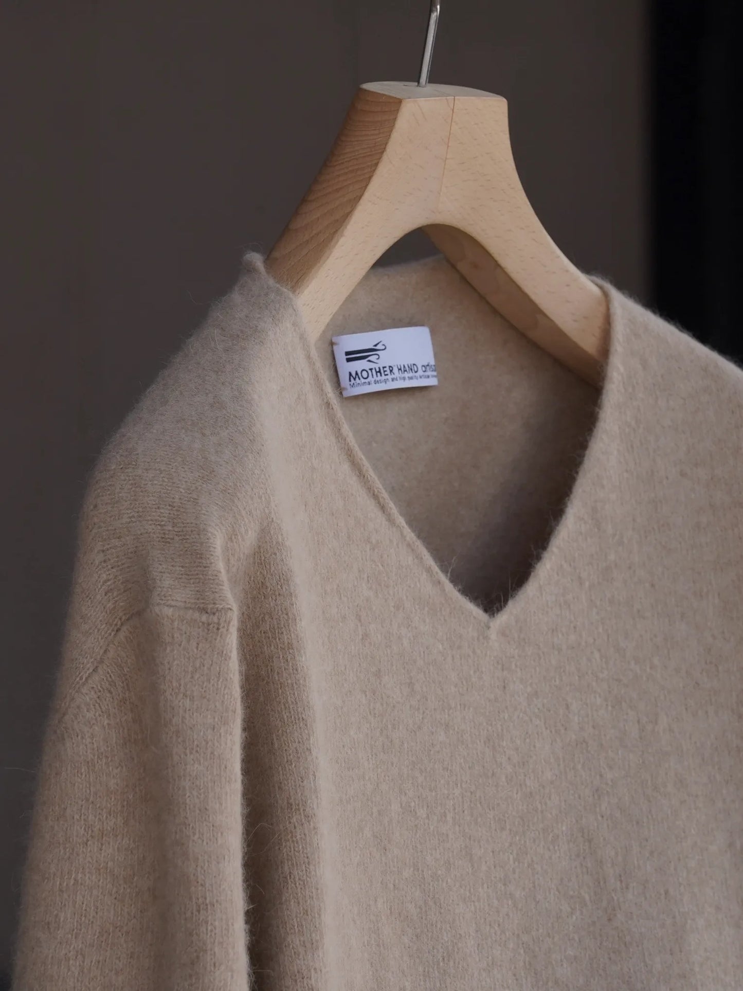 MOTHER HAND artisan | LEUVEN NIGER