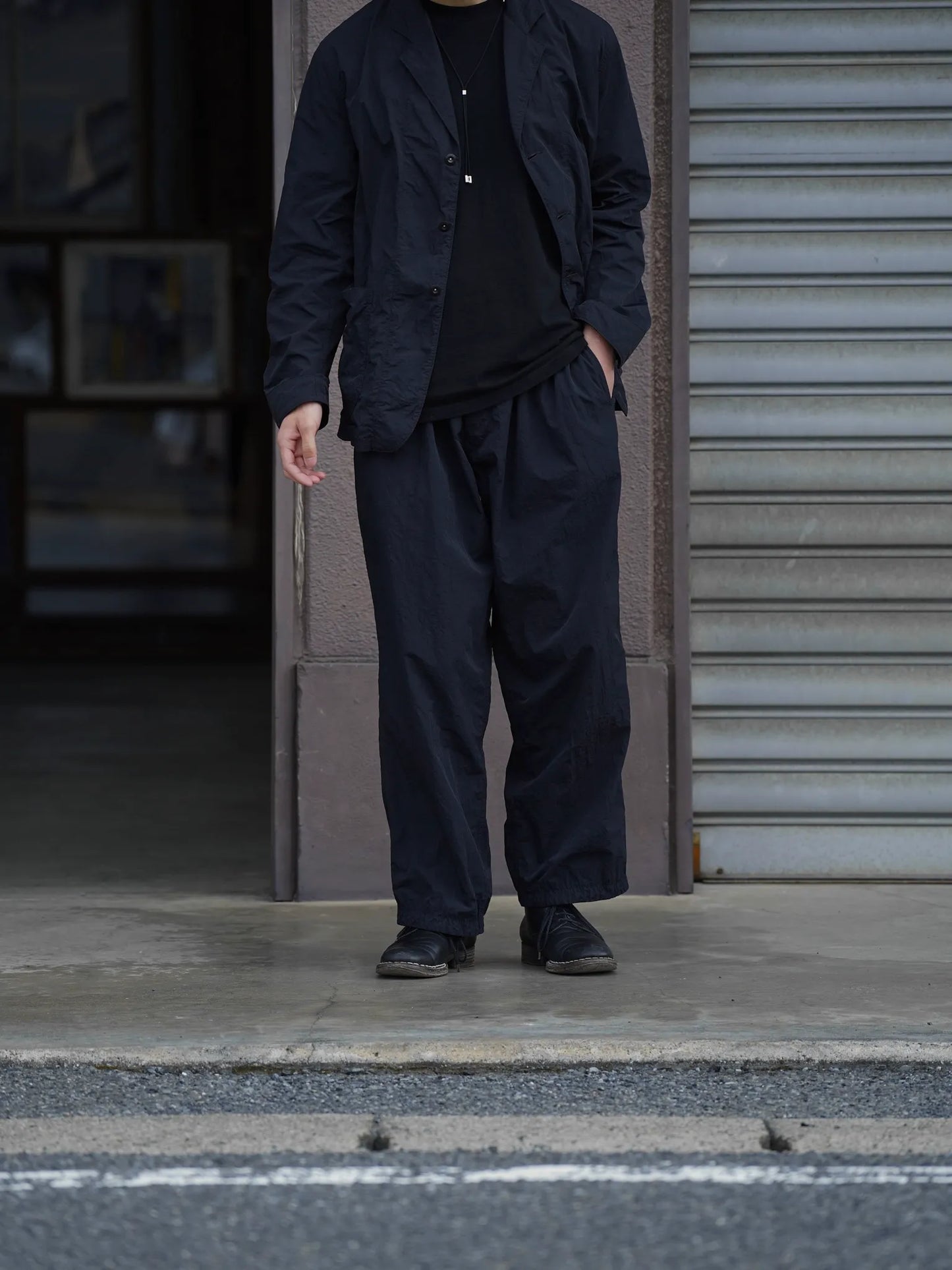 the-nulabel-garment-dyed-tropical-trousers-black-9
